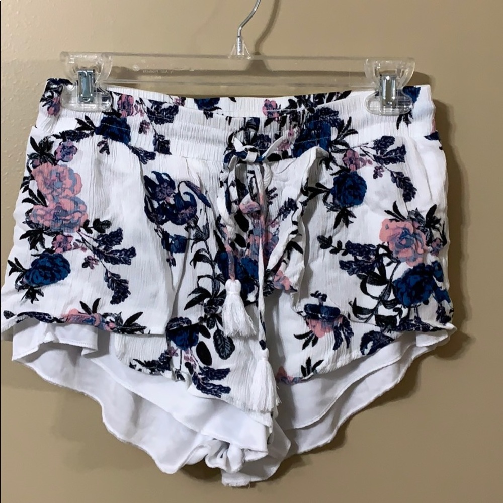 Women’s Charlotte Russe shorts